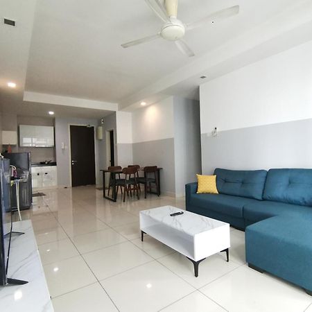 Central Residence Homestay2 @ Sungai Besi, Κουάλα Λουμπούρ Εξωτερικό φωτογραφία