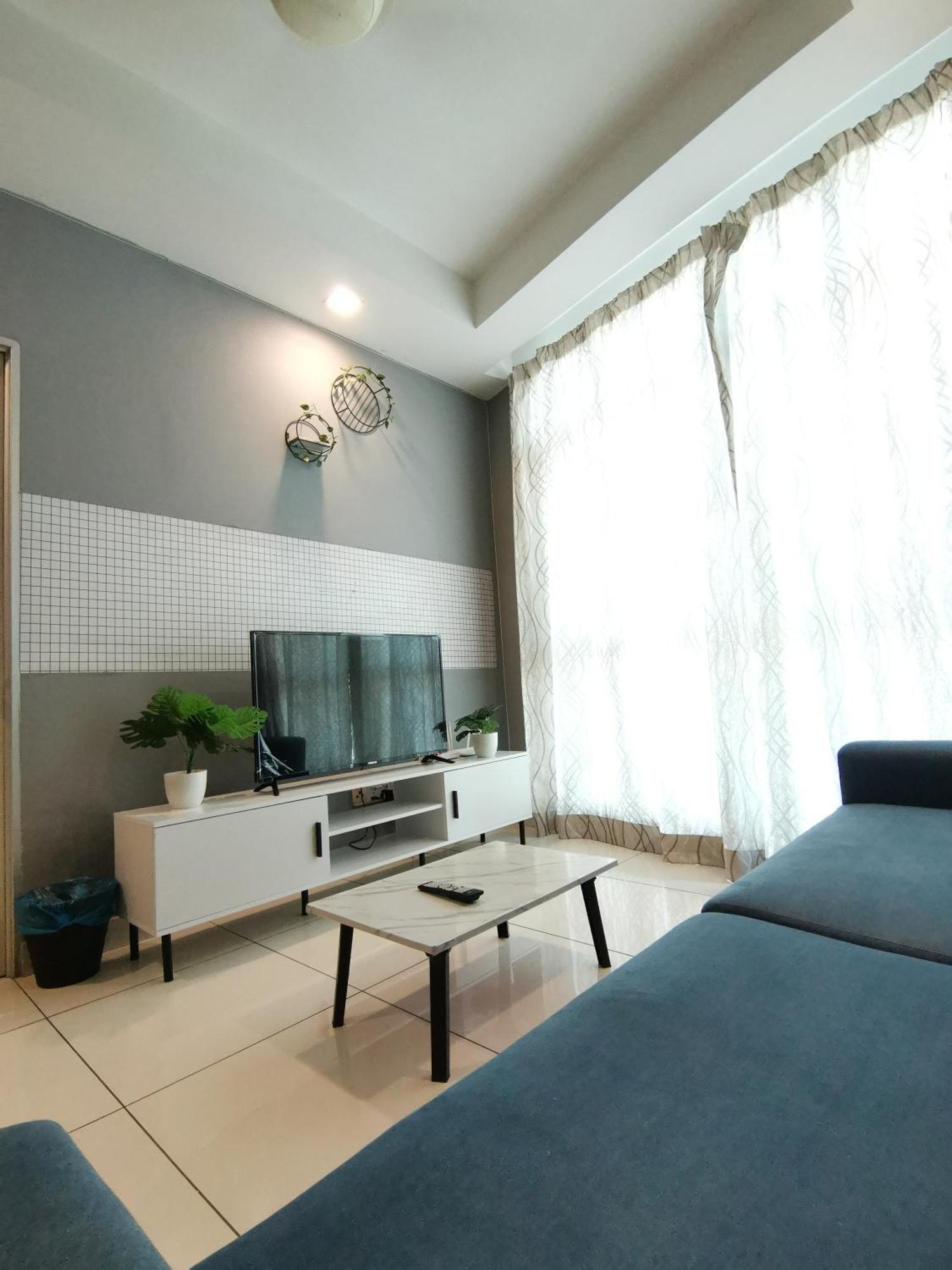 Central Residence Homestay2 @ Sungai Besi, Κουάλα Λουμπούρ Εξωτερικό φωτογραφία