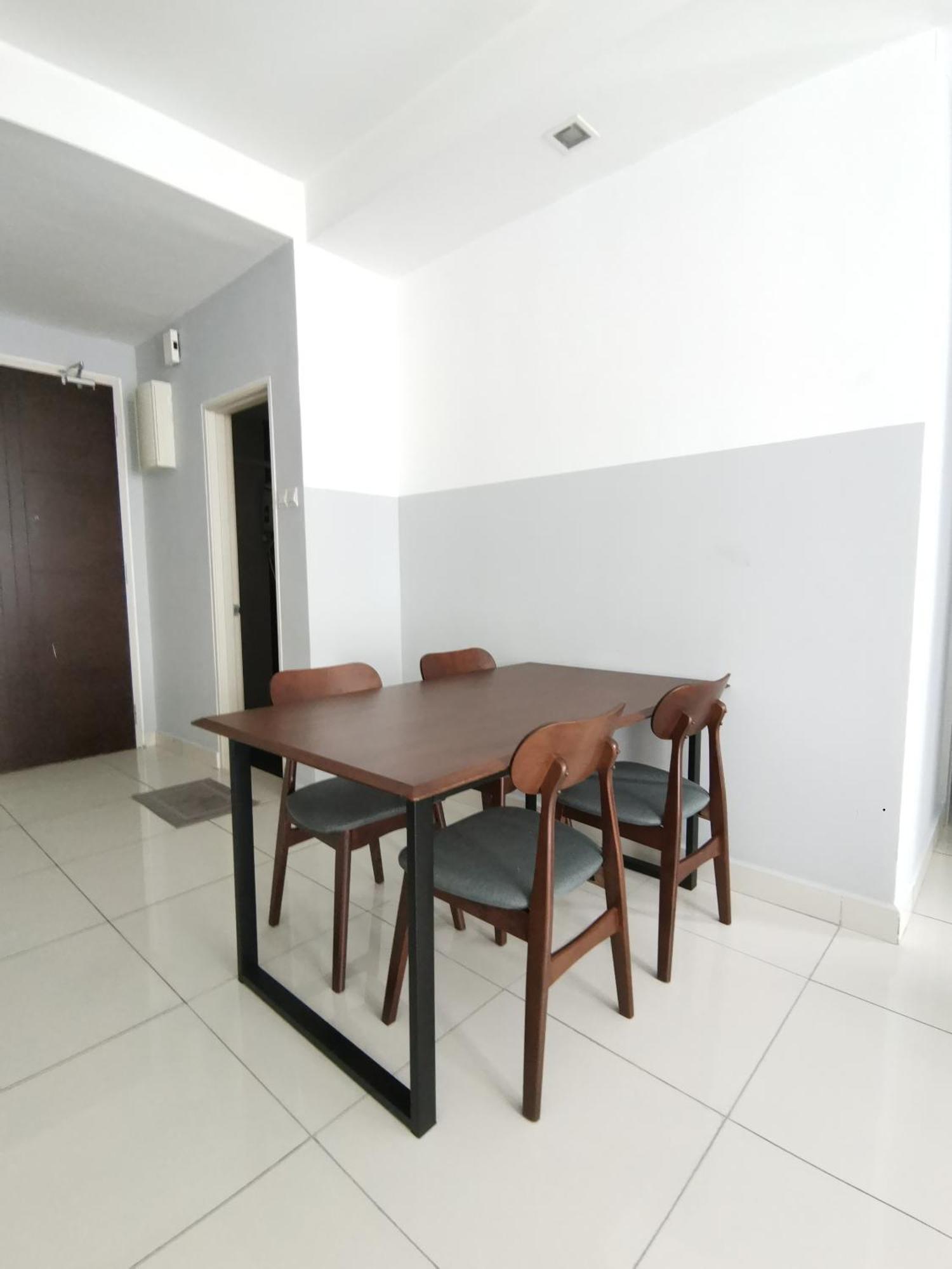 Central Residence Homestay2 @ Sungai Besi, Κουάλα Λουμπούρ Εξωτερικό φωτογραφία