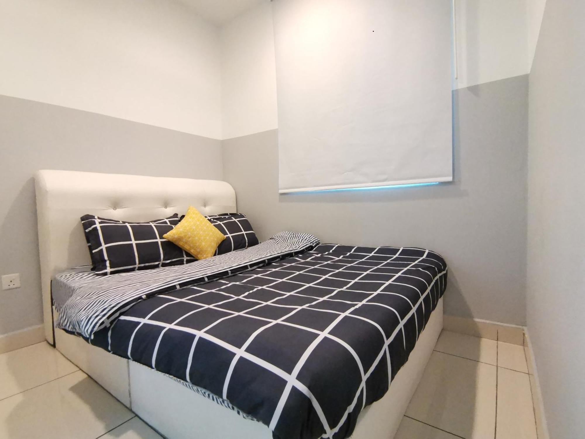 Central Residence Homestay2 @ Sungai Besi, Κουάλα Λουμπούρ Εξωτερικό φωτογραφία