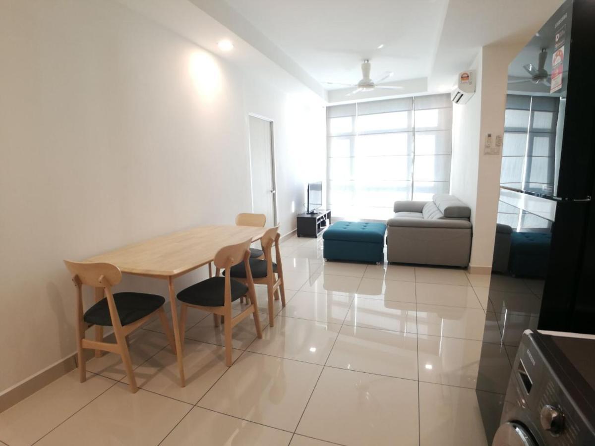 Central Residence Homestay2 @ Sungai Besi, Κουάλα Λουμπούρ Εξωτερικό φωτογραφία