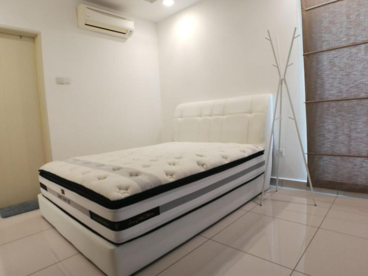 Central Residence Homestay2 @ Sungai Besi, Κουάλα Λουμπούρ Εξωτερικό φωτογραφία