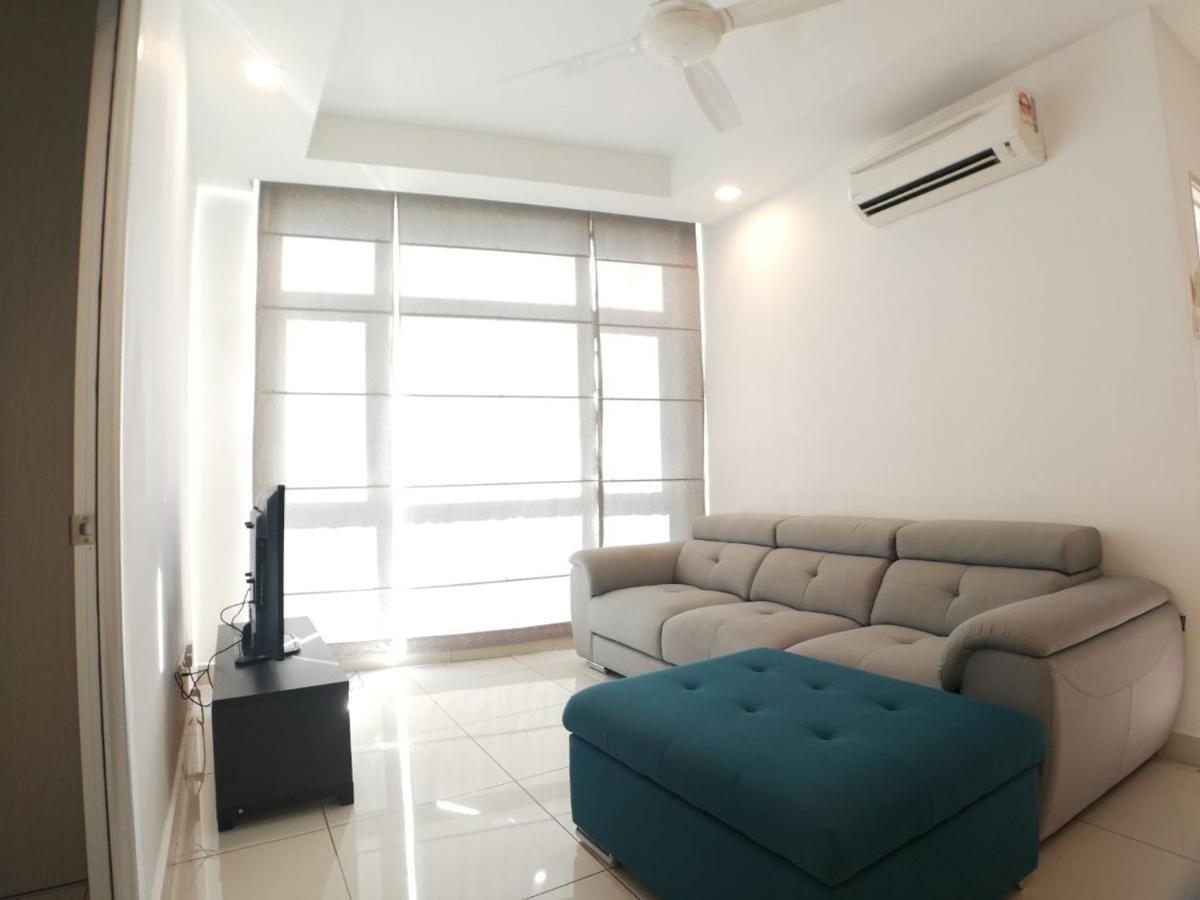 Central Residence Homestay2 @ Sungai Besi, Κουάλα Λουμπούρ Εξωτερικό φωτογραφία