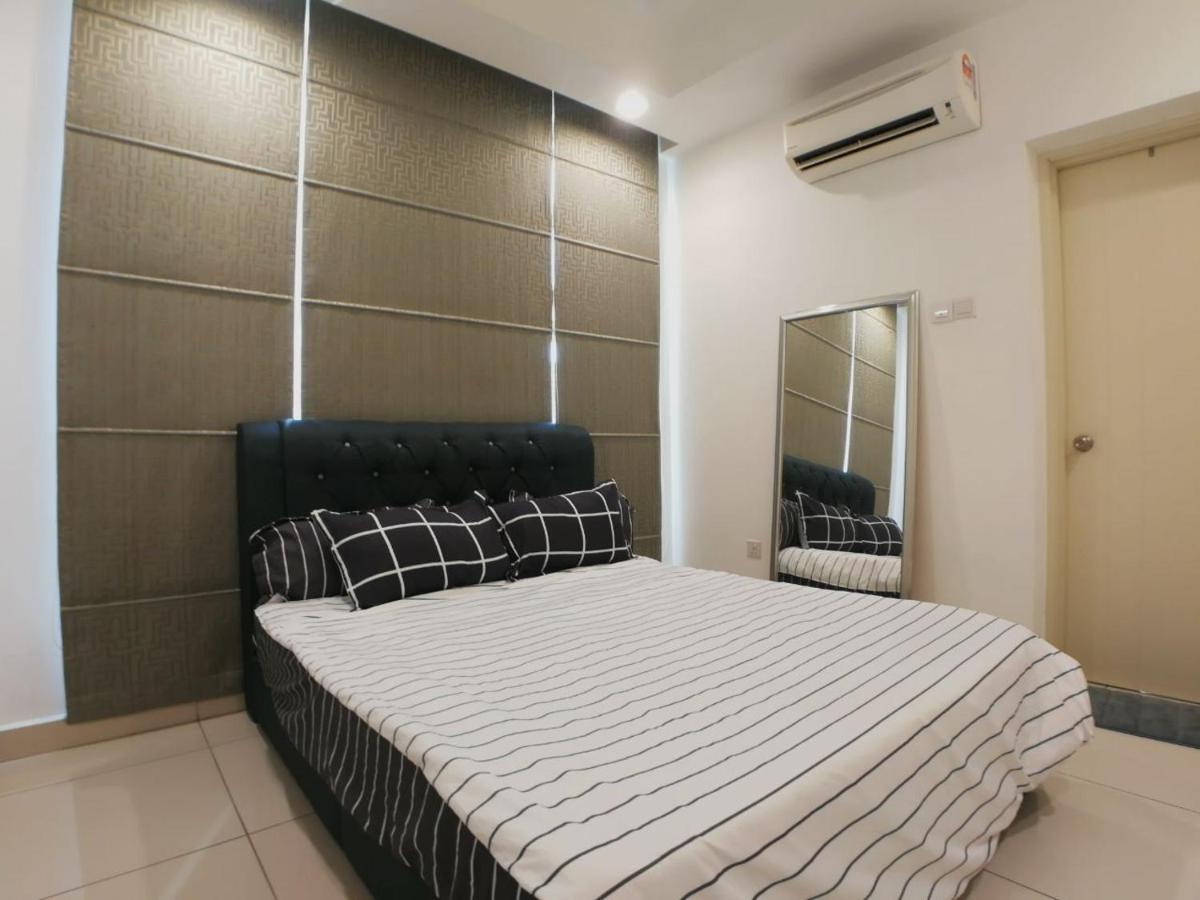 Central Residence Homestay2 @ Sungai Besi, Κουάλα Λουμπούρ Εξωτερικό φωτογραφία