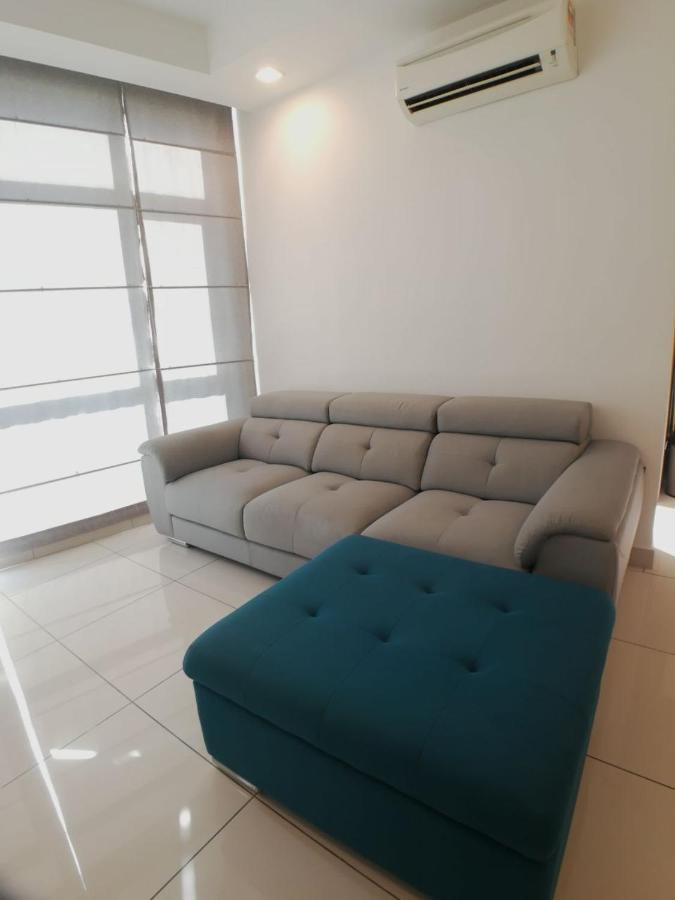 Central Residence Homestay2 @ Sungai Besi, Κουάλα Λουμπούρ Εξωτερικό φωτογραφία