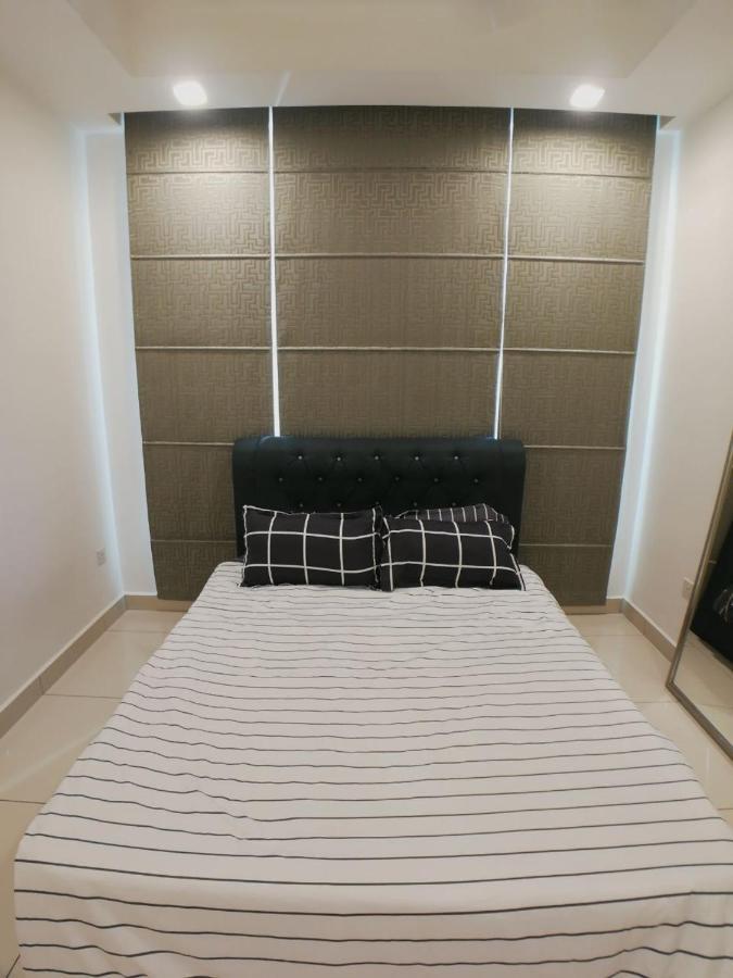 Central Residence Homestay2 @ Sungai Besi, Κουάλα Λουμπούρ Εξωτερικό φωτογραφία