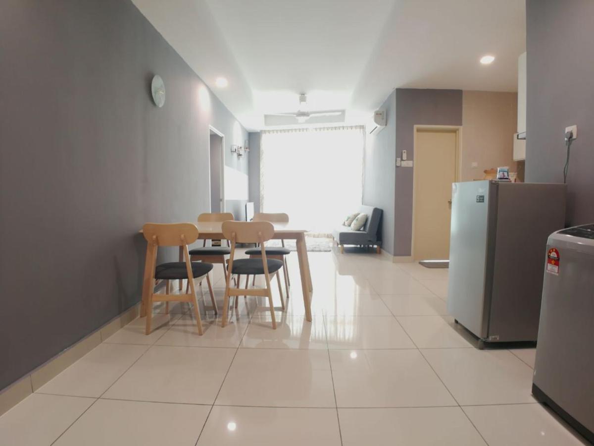 Central Residence Homestay2 @ Sungai Besi, Κουάλα Λουμπούρ Εξωτερικό φωτογραφία